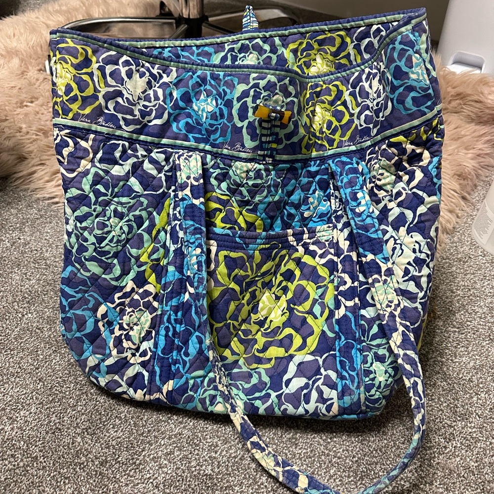 Vera Bradley Bag